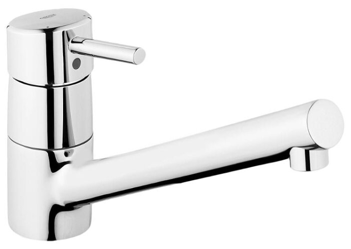 Смеситель для кухни grohe concetto 32659001