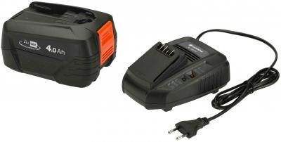 Стартовый набор Gardena P4A PBA 18V/72 + AL 1830 CV 14908-20.000.00
