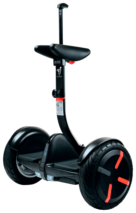 Segway Ninebot Plus