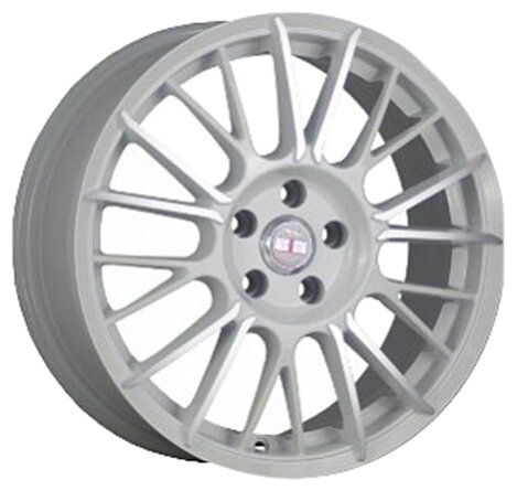 Колесный диск ALCASTA M33 7x17/5x105 D56.6 ET42 WF