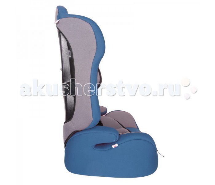 Автокресло Zlatek Atlantic Lux ZL513 Автокресло Zlatek Atlantic Lux ZL513