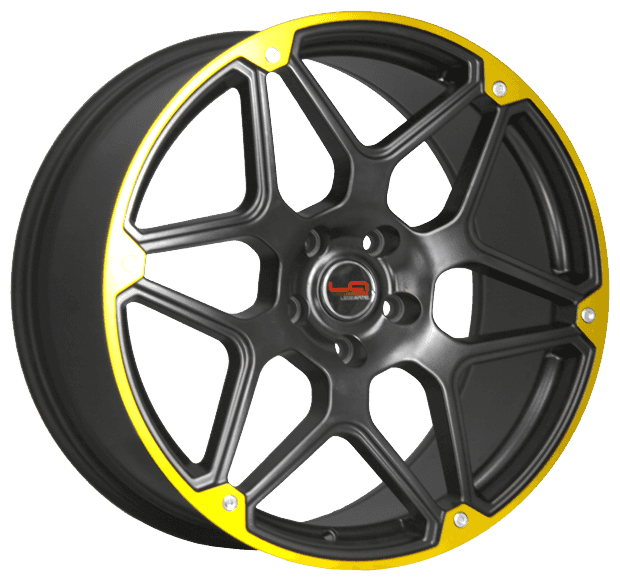 Колесный диск LegeArtis LR502 8x19/5x108 D63.3 ET45 MB+Y