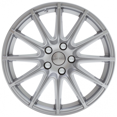 Колесные диски СКАД Le Mans 7,5x17/4*100 D67,1 ET42