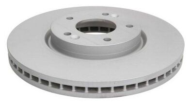 Комплект тормозных дисков передний NIPPARTS N3300533 300x28 для Kia, Hyundai (2 шт.)