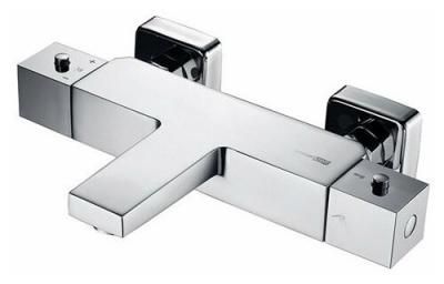 Смеситель для ванны WasserKRAFT Alme 1511 Thermo