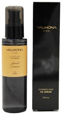 Valmona Сыворотка для волоc Абрикос, 100 мл