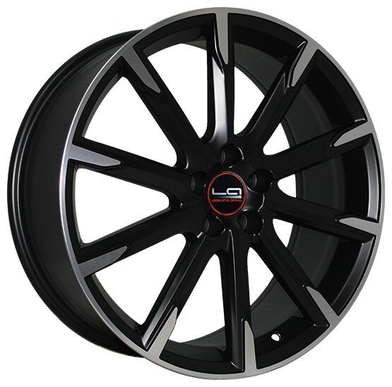 Колесный диск LegeArtis V516 9x20/5x108 D63.3 ET38 MBF Колесный диск LegeArtis V516 9x20/5x108 D63.3 ET38 MBF