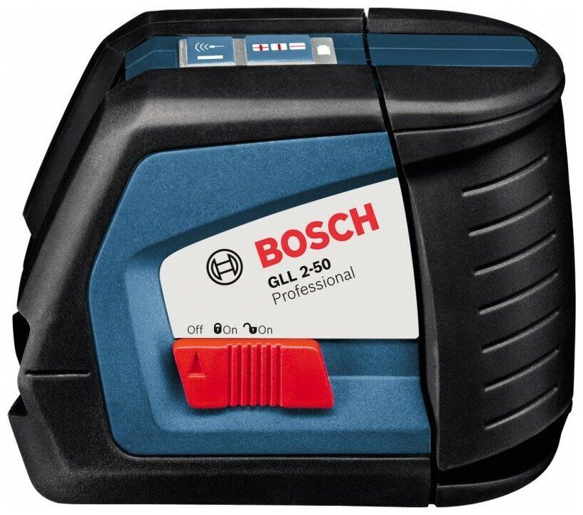 50 профессиональный. Нивелир Bosch gll2-50. Лазерный нивелир GLL 2-50 professional. Лазерный уровень Bosch professional gll2 50. Лазерный уровень Bosch GLL 2.