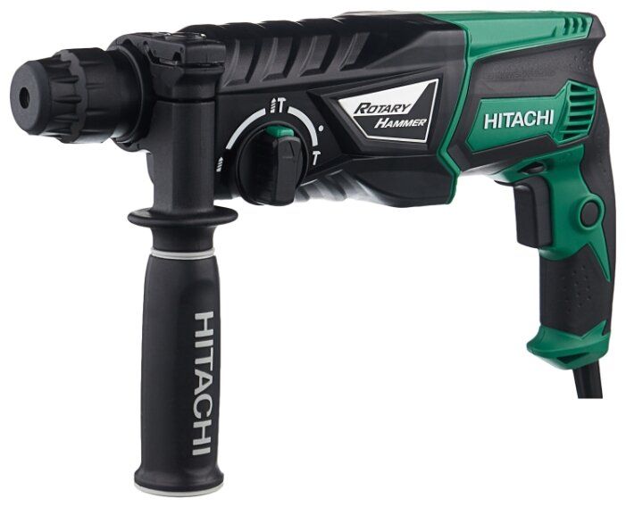 Перфоратор hitachi. Перфоратор Хитачи dh26pc. Перфоратор сетевой Hitachi dh24ph. Перфоратор Hitachi 26. Перфоратор Хитачи PH 26.