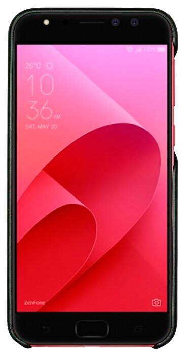 Asus zenfone 4 картинки