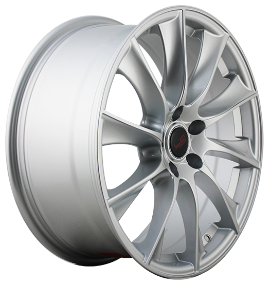Колесный диск LegeArtis JG12 8x18/5x108 D63.4 ET45 S