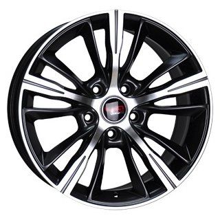Колесный диск LegeArtis B509 11x20/5x120 D74.1 ET37 MGMF Колесный диск LegeArtis B509 11x20/5x120 D74.1 ET37 MGMF