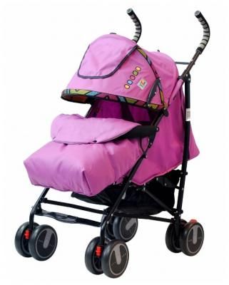 Прогулочная коляска Tizo Zany Rosebud
