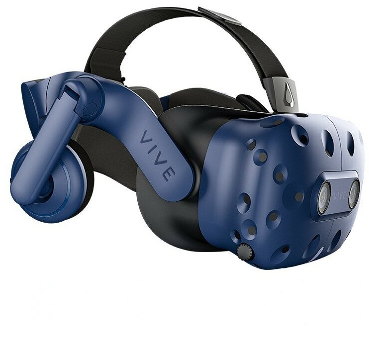 Htc Vive Pro Спб Купить