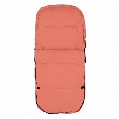 Демисезонный конверт Altabebe "Lifeline Polyester", цвет: оранжевый, 95x45 см, арт. AB_2300L-28