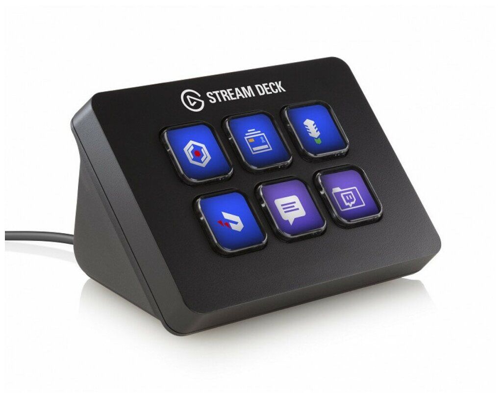 Elgato steam deck фото 90