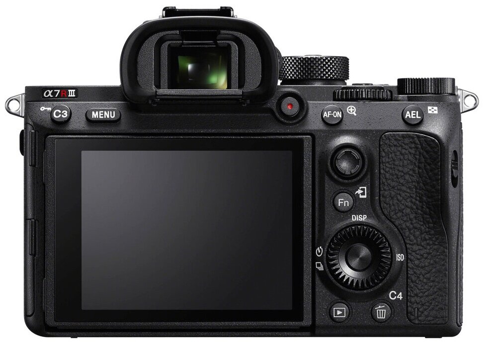 Беззеркальный фотоаппарат Sony Alpha a7R III A Body Беззеркальный фотоаппарат Sony Alpha a7R III A Body