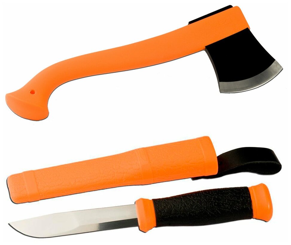 Kit orange. Morakniv Outdoor Kit Orange. 14148 Morakniv. Нож мора шкуросъемный. Оранжевый нож.