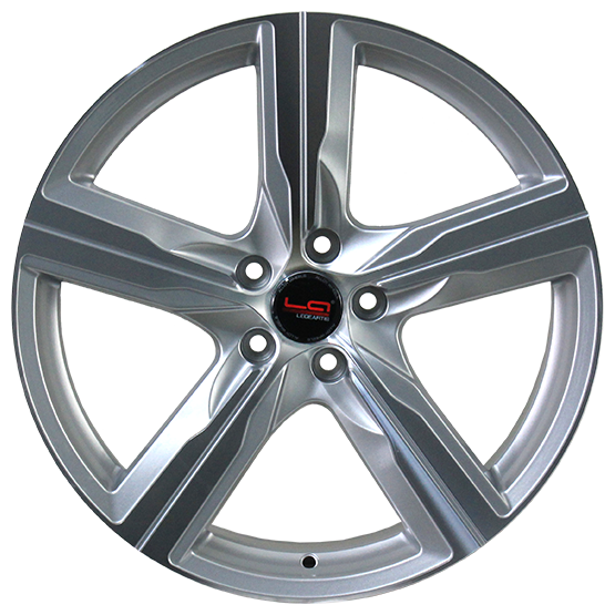 Колесный диск LegeArtis A122 8x19/5x112 D66.6 ET39 SF