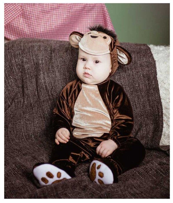 Baby suit