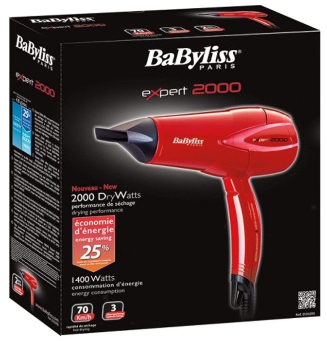Фен температура нагрева. BABYLISS d302re. Фен для волос. Фен ВАВУLISS. Бебилис фен.
