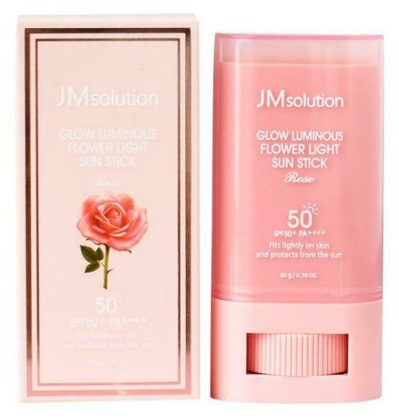 Jmsolution glow luminous. JMSOLUTION Glow Luminous Flower Sun Spray. JMSOLUTION стик. JM solution стик солнцезащитный. Стики для Глоу.