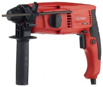 Перфоратор сетевой MILITARY RH500 (1.5 Дж)