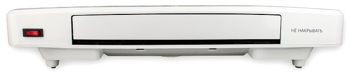 Тепловентилятор PROFFI PH9249 белый