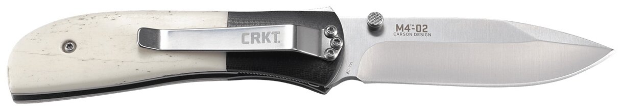 Нож CRKT M4-02 Carson