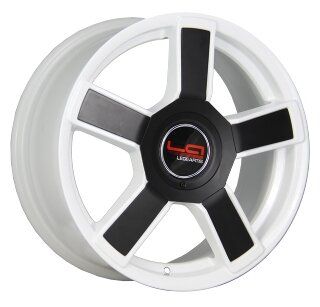 Колесный диск LegeArtis CI534 7.5x18/4x108 D65.1 ET32 WB Колесный диск LegeArtis CI534 7.5x18/4x108 D65.1 ET32 WB