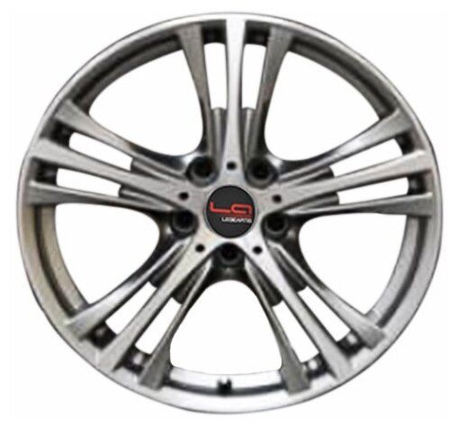 Колесный диск LegeArtis B520 8x18/5x112 D66.6 ET30 Silver Колесный диск LegeArtis B520 8x18/5x112 D66.6 ET30 Silver