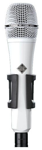 Микрофон TELEFUNKEN M81, white Микрофон TELEFUNKEN M81, white