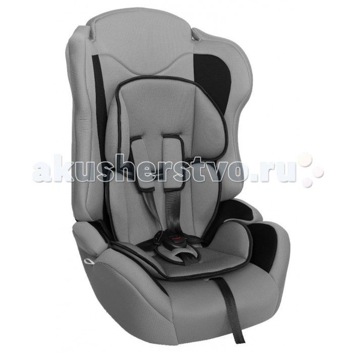 Автокресло Zlatek Atlantic Lux ZL513 Автокресло Zlatek Atlantic Lux ZL513