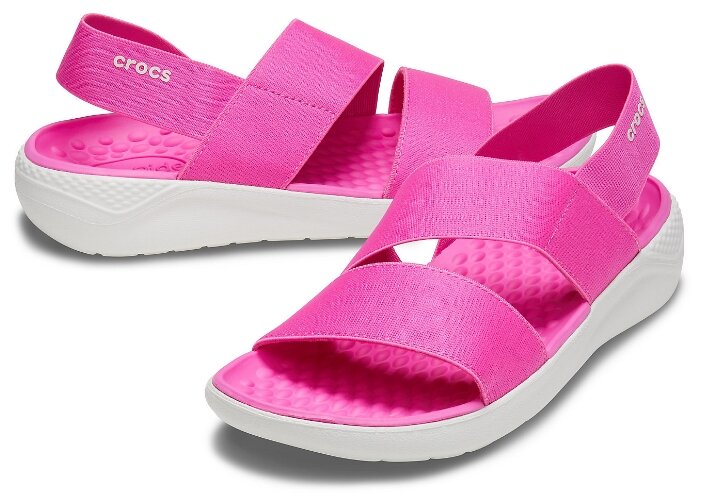 Crocs женские Ozon