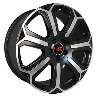 Колесный диск LegeArtis MB510 8.5x20/5x112 D66.6 ET56 MBF Колесный диск LegeArtis MB510 8.5x20/5x112 D66.6 ET56 MBF