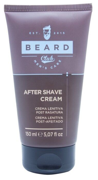 Крем после бритья Beard Club KayPro, 150 мл Крем после бритья Beard Club KayPro, 150 мл