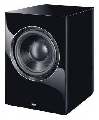 Magnat Signature Sub 930 A Piano Black