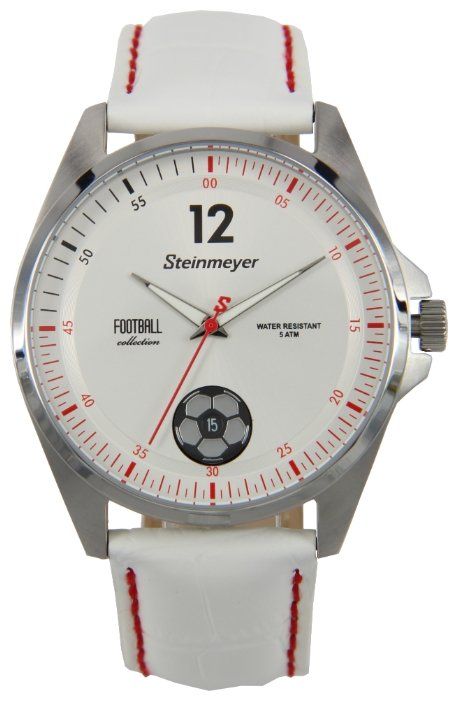 Наручные часы Steinmeyer S 241.14.35 Наручные часы Steinmeyer S 241.14.35