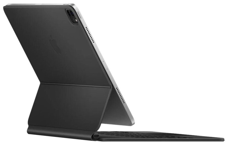 Apple Magic Keyboard для iPad Pro 12.9" (3 го и 4 го поколения), чёрный Apple Magic Keyboard для iPad Pro 12.9" (3 го и 4 го поколения), чёрный