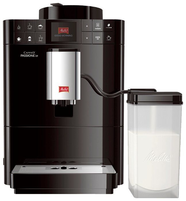 Melitta passione ot f 531