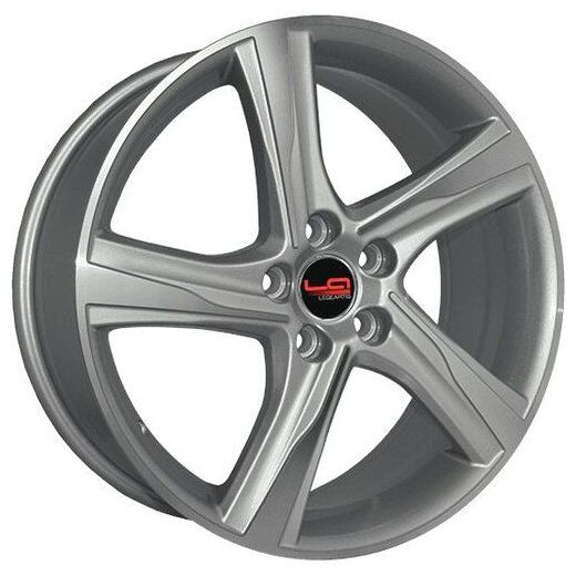 Колесный диск LegeArtis V20 7.5x18/5x108 D67.1 ET49 SF Колесный диск LegeArtis V20 7.5x18/5x108 D67.1 ET49 SF