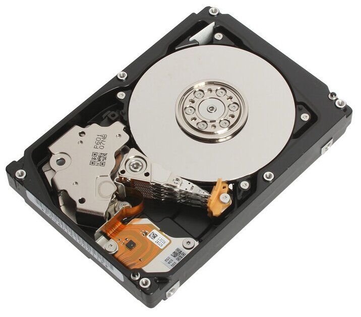 Фото жесткий диск hdd