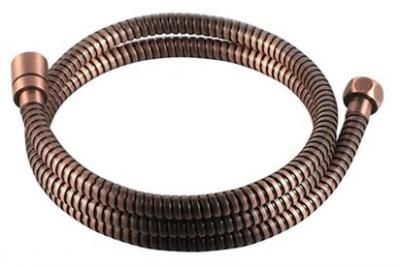Шланг для душа Lemark LE8037B rbronze