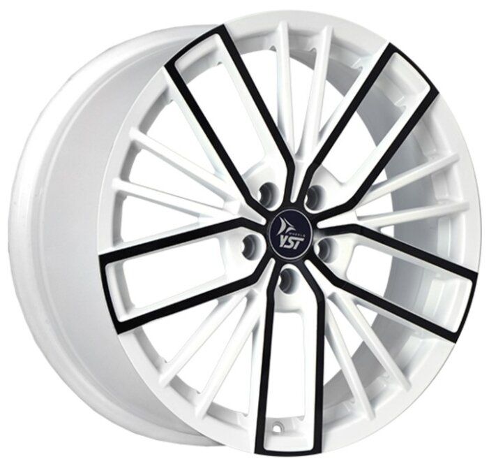Колесный диск YST X-20 9.5x20/5x120 D74.1 ET40 WB Колесный диск YST X-20 9.5x20/5x120 D74.1 ET40 WB