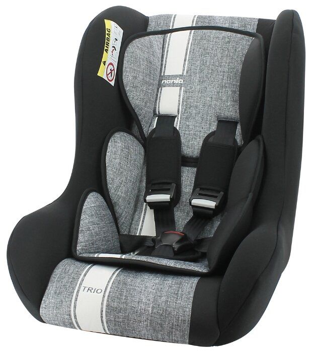 Сп комфорт. Автокресло TEAMTEX 38230