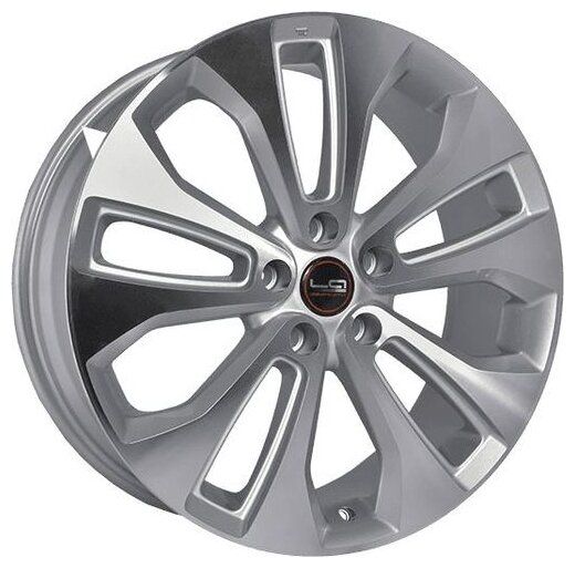 Колесный диск LegeArtis KI92 7.5x19/5x114.3 D67.1 ET50 SF Колесный диск LegeArtis KI92 7.5x19/5x114.3 D67.1 ET50 SF