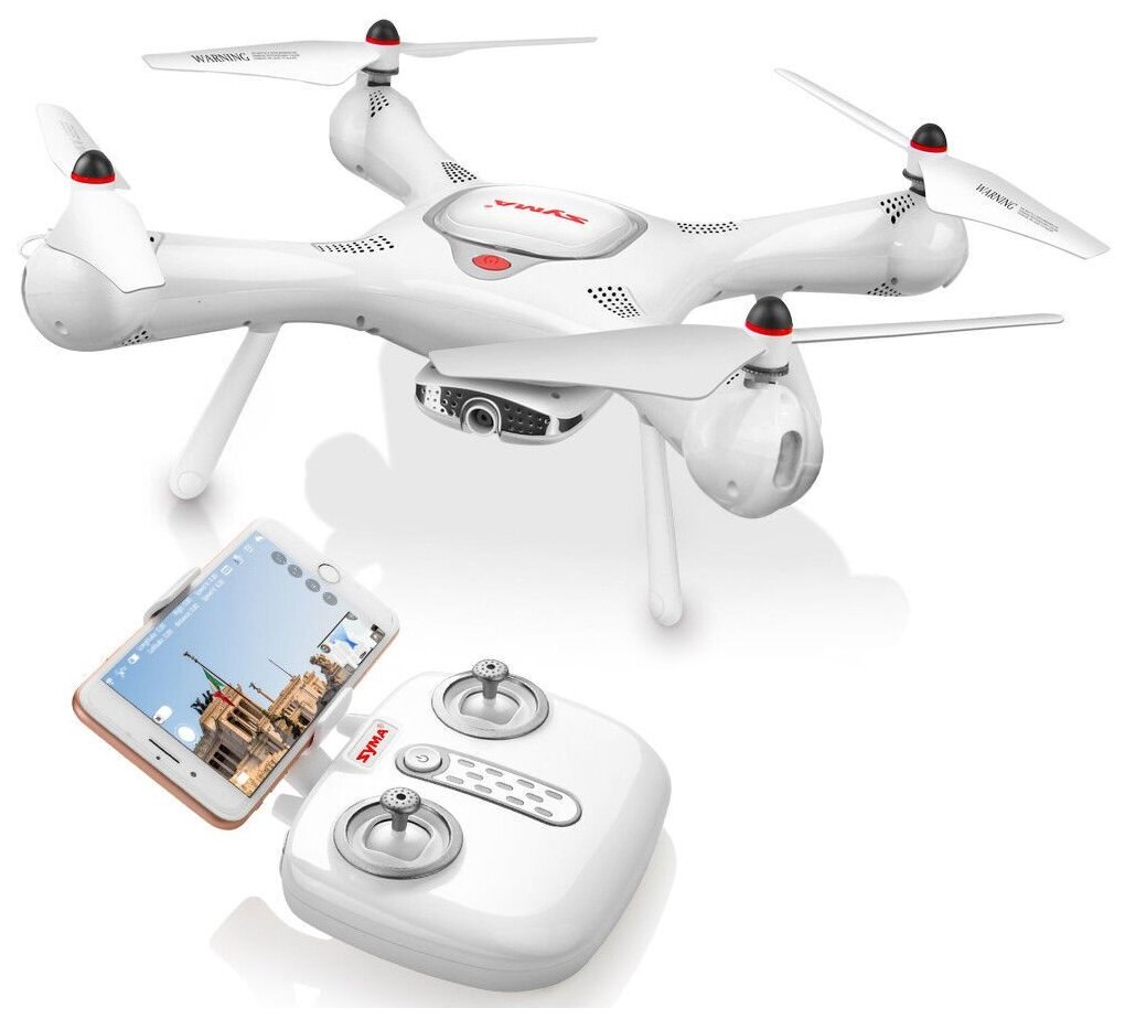 Квадрокоптер Syma X26 Аккумулятор Купить