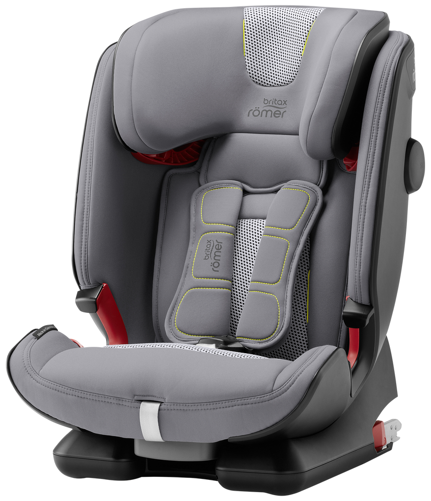 Детское кресло britax romer