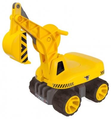 Машинка Big Maxi Digger