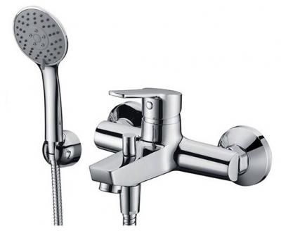 Смеситель для ванны WasserKRAFT Rhin 4401